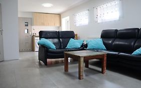 Apartments Morsum
